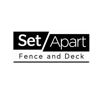 New York, Construction, Set Apart Fence And Deck