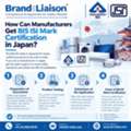 How Can Manufacturers Get BIS ISI Mark Certification In Japan?
