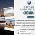 Air Ambulance For Patients In Chennai