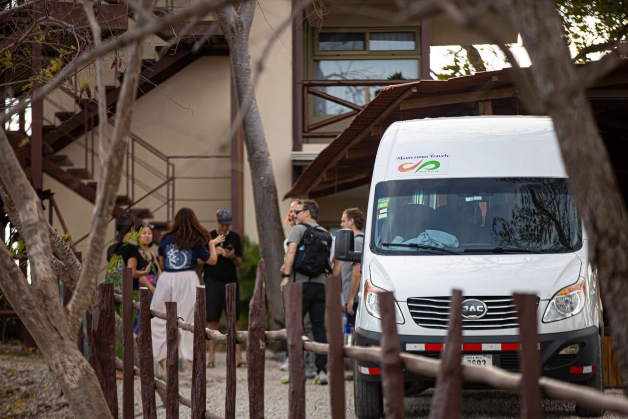 San José, Travel, Private Shuttle Costa Rica