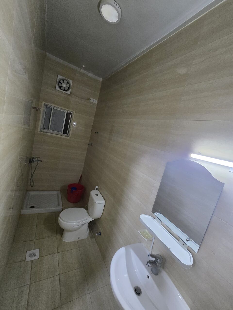Hoora, Rooms for Rent, BHD 110/month,  FLAT SHARING