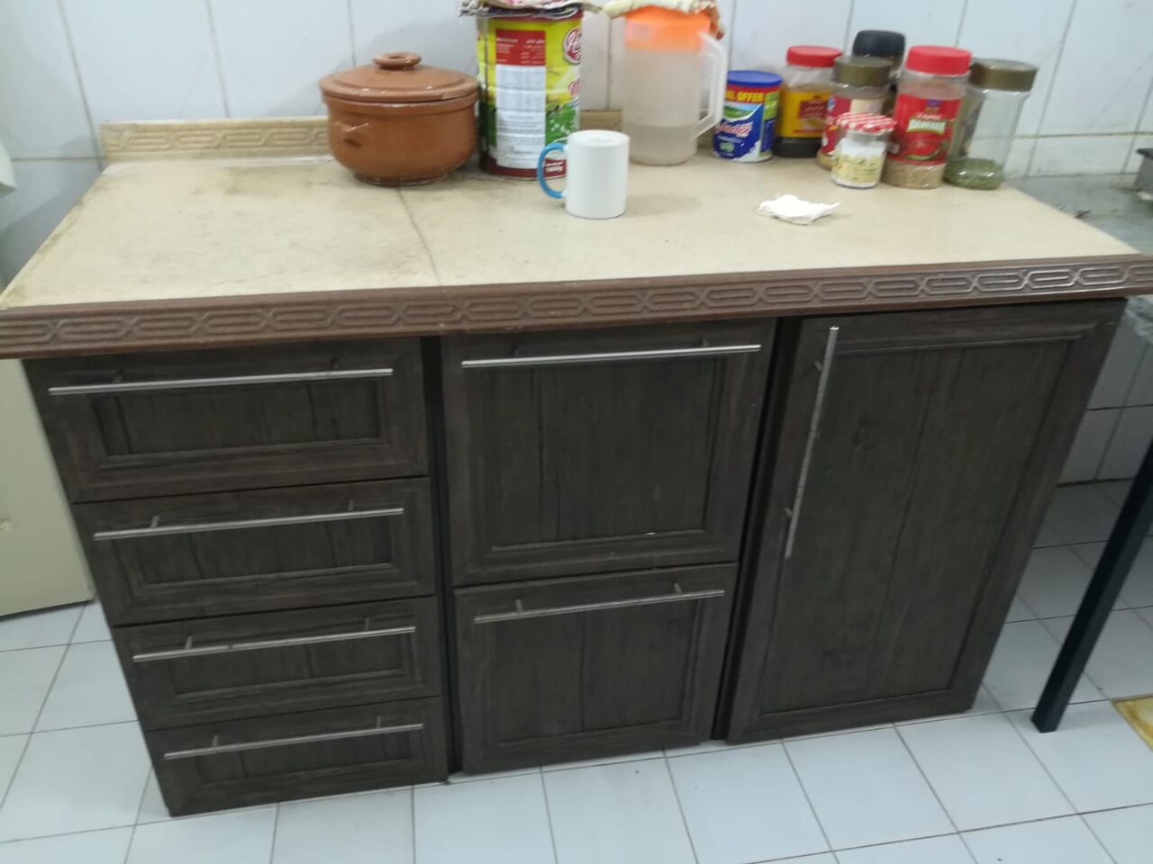 Jeddah, Household Items, SAR 2000,  Good Condition Household Items For Sale As Mentioned Below Details: