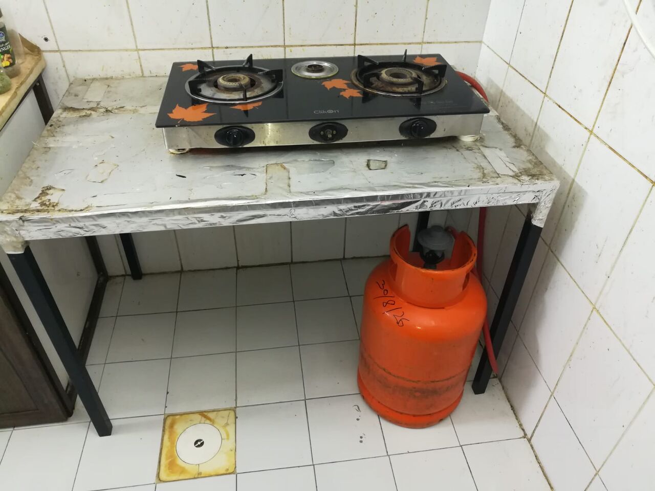 Jeddah, Household Items, SAR 2000,  Good Condition Household Items For Sale As Mentioned Below Details: