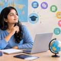 Study Abroad Consultants In Pune | SNY Cosmos Overseas