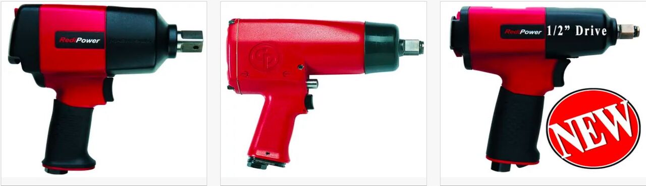 London, Electrical & Plumbing, Industrial Air Tools
