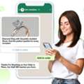 WhatsApp Chatbot For Jewellery Business To Boost Sales & Customer Engagement