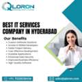 Best IT Services Company In Hyderabad