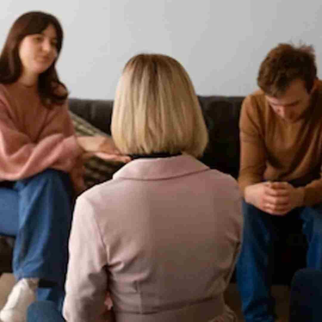 Calgary, Business, Anxious Attachment Therapy