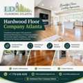 Hardwood Floor Company Atlanta