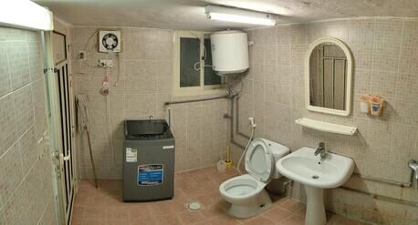 Khobar, Rooms for Rent, SAR 750/month,  Furnished,  Big Room For Rent In   2BHK Apartment | All Amenitiies For Bachelor ✅