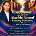 Neetu Jha || Divine Akashic Record Reading Workshop || 2026