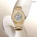 Modern Statement Watches Inspired By Automotive Design