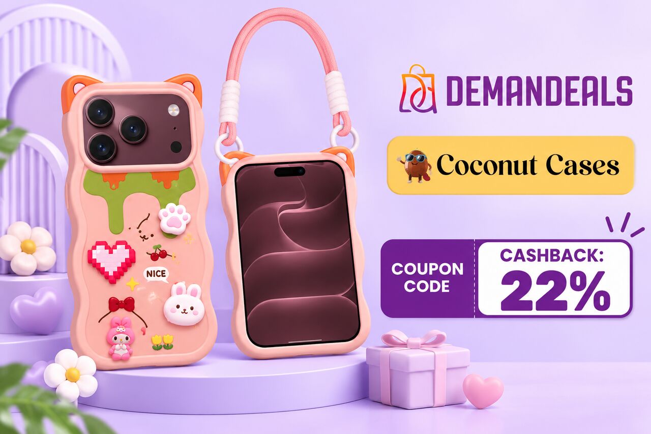 Mumbai, Business, Coconut Cases Coupon Code