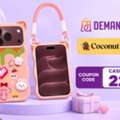Coconut Cases Coupon Code