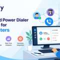 Power Dialer Software For Faster Outbound Calling