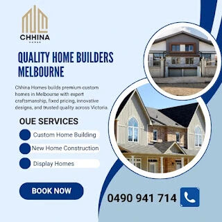 Melbourne, Construction, Quality Home Builders Melbourne Focused On Practical Design