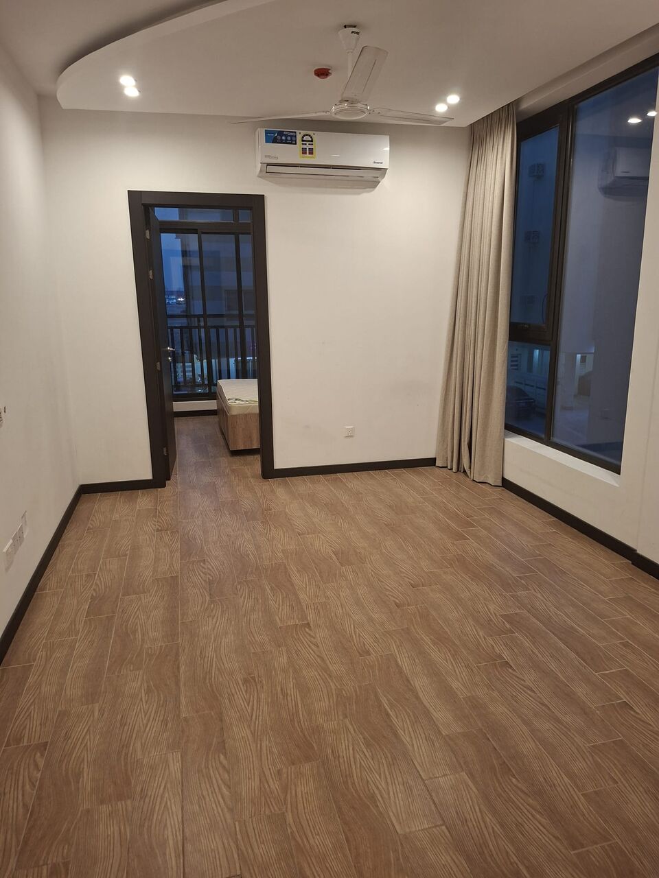 Tubli, Apartments, Flats, Houses & Villas, BHD 210/month,  Furnished,  1 BR,  Furnished 1 Bedroom Flat For Rent In Tubli With EWA