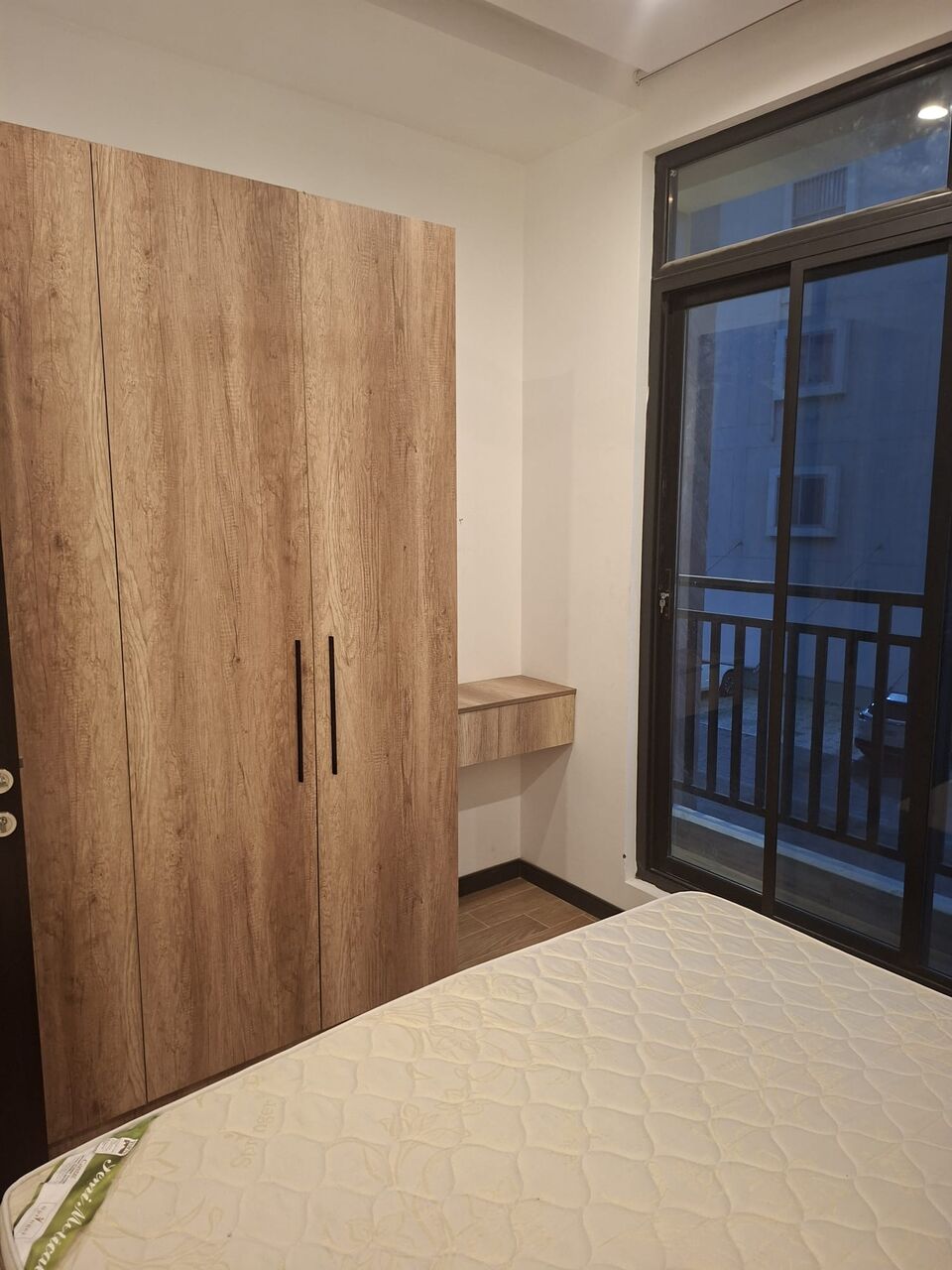 Tubli, Apartments, Flats, Houses & Villas, BHD 210/month,  Furnished,  1 BR,  Furnished 1 Bedroom Flat For Rent In Tubli With EWA