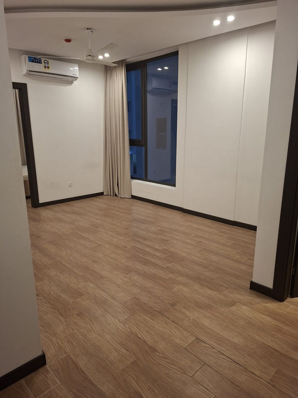 Tubli, Apartments, Flats, Houses & Villas, BHD 210/month,  Furnished,  1 BR,  Furnished 1 Bedroom Flat For Rent In Tubli With EWA