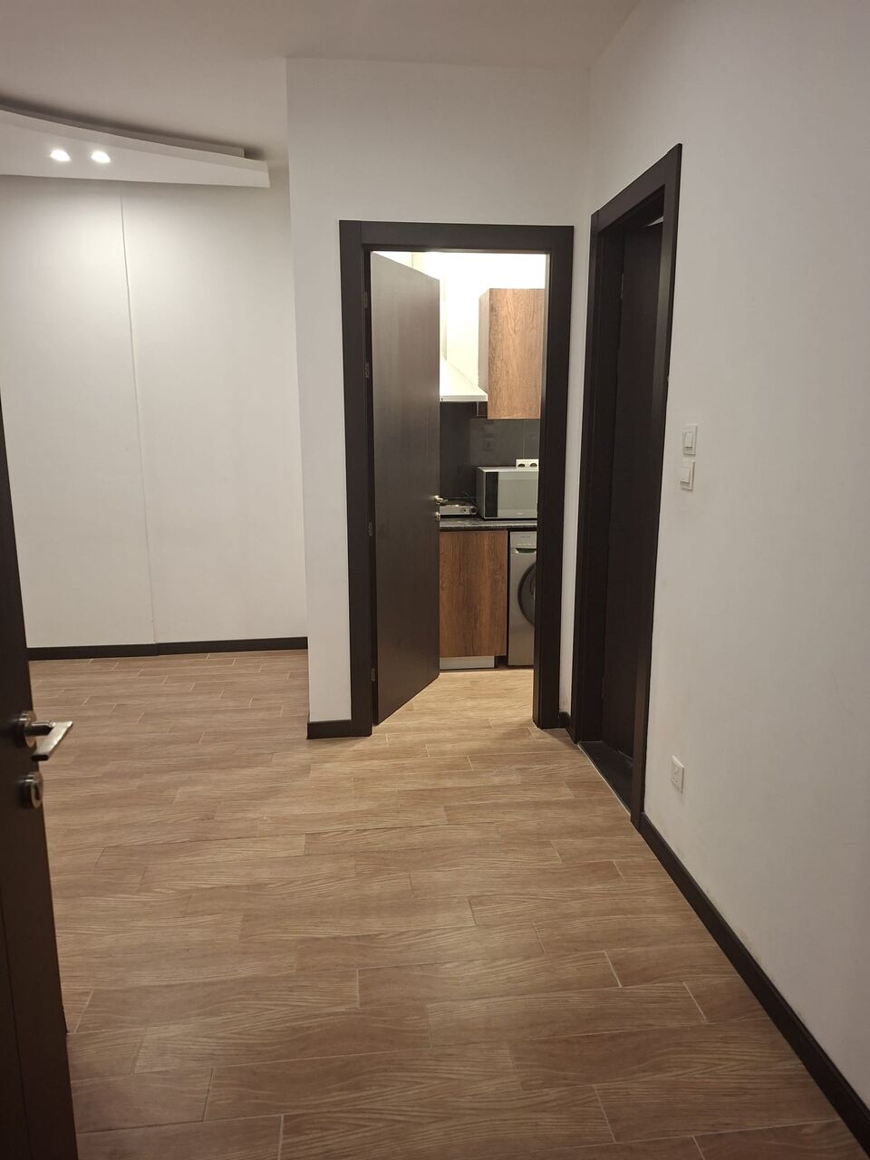 Tubli, Apartments, Flats, Houses & Villas, BHD 210/month,  Furnished,  1 BR,  Furnished 1 Bedroom Flat For Rent In Tubli With EWA