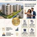 2 BHK Apartment In Bhubaneswar