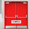 Powerful Fire Rated Doors Haryana For Your Building Safety