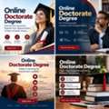 Online Doctorate Degree: A Complete Guide For Working Professionals