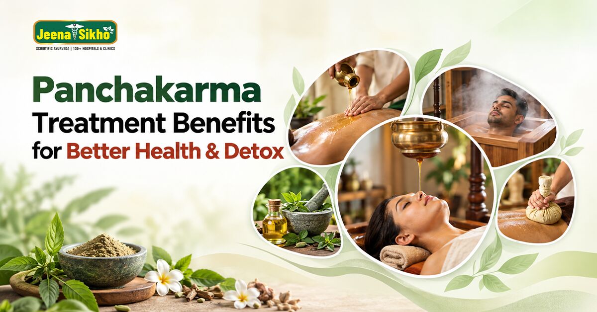 Mumbai, Health, Panchakarma Treatment Benefits For Better Health & Detox