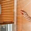 Window Blinds For Modern Homes & Commercial Spaces