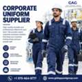 What To Consider When Choosing A Corporate Uniform Supplier In Texas