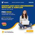 Join The Free Demo For Snowflake Data Engineering