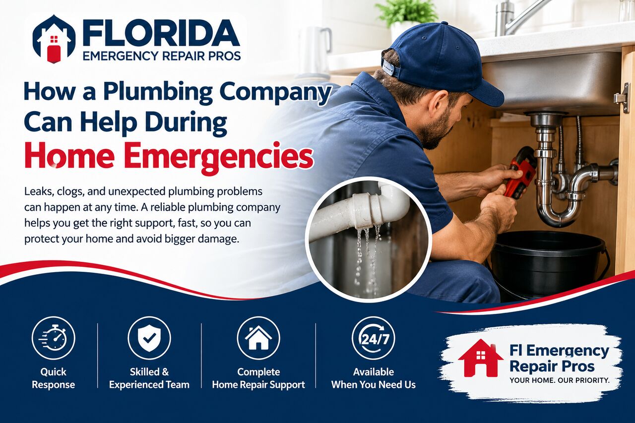 New York, Appliance Repair, Water Restoration Company