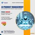 🚀 Best AI Product Manager Course | Free Demo & Job-Ready Skills