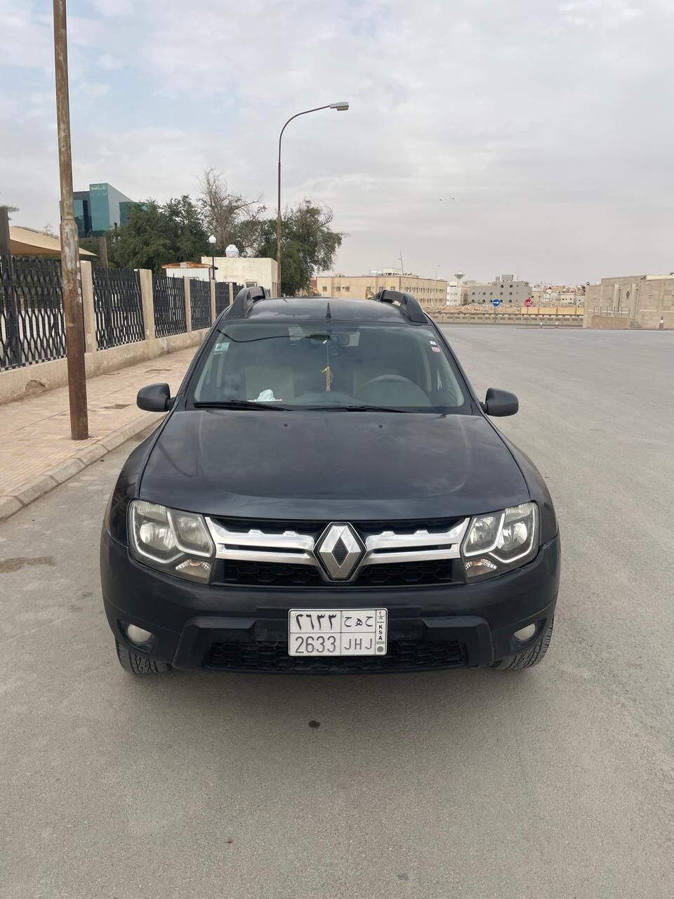 Riyadh, Vehicles, Cars & Trucks , SAR 16000,  Renault Duster,  2016,  Automatic,  168000 KM,  SAR 16000, , , , , 2.0 Engine 4*4 For Sale