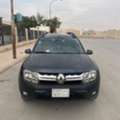 SAR 16000,  Renault Duster,  2016,  Automatic,  168000 KM,  SAR 16000, , , , , 2.0 Engine 4*4 For Sale