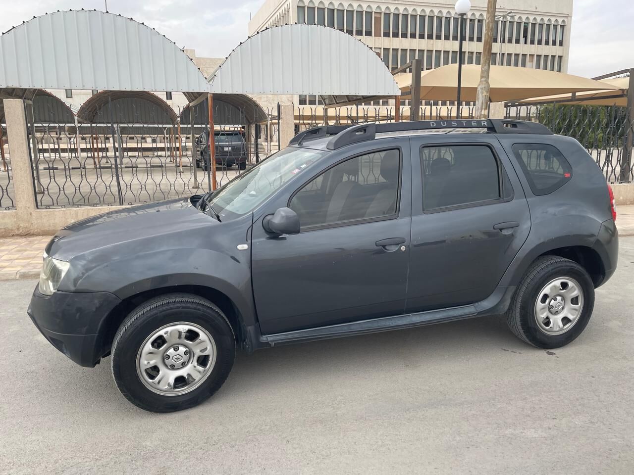 Riyadh, Vehicles, Cars & Trucks , SAR 16000,  Renault Duster,  2016,  Automatic,  168000 KM,  SAR 16000, , , , , 2.0 Engine 4*4 For Sale