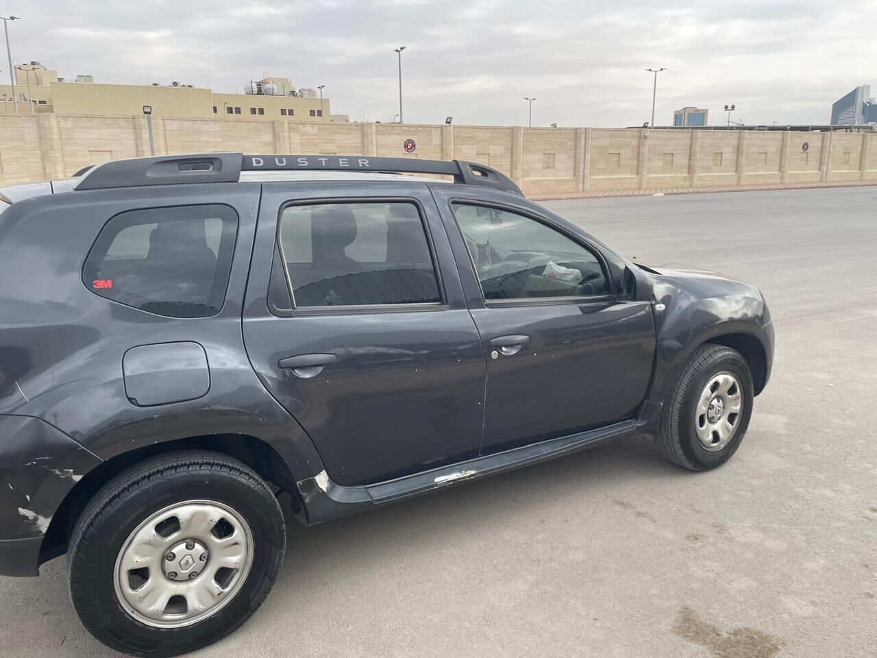 Riyadh, Vehicles, Cars & Trucks , SAR 16000,  Renault Duster,  2016,  Automatic,  168000 KM,  SAR 16000, , , , , 2.0 Engine 4*4 For Sale