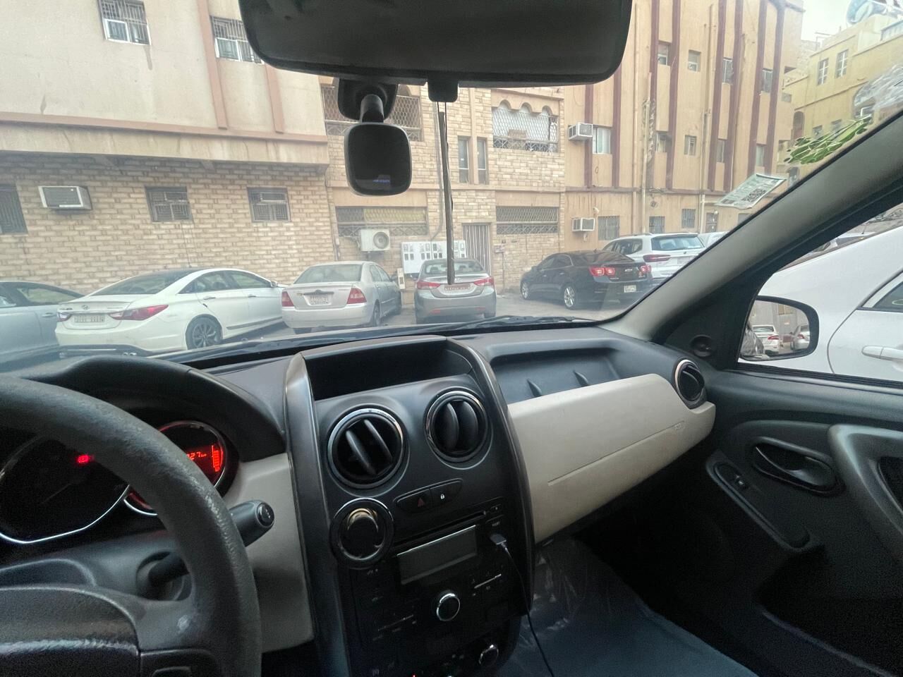 Riyadh, Vehicles, Cars & Trucks , SAR 16000,  Renault Duster,  2016,  Automatic,  168000 KM,  SAR 16000, , , , , 2.0 Engine 4*4 For Sale