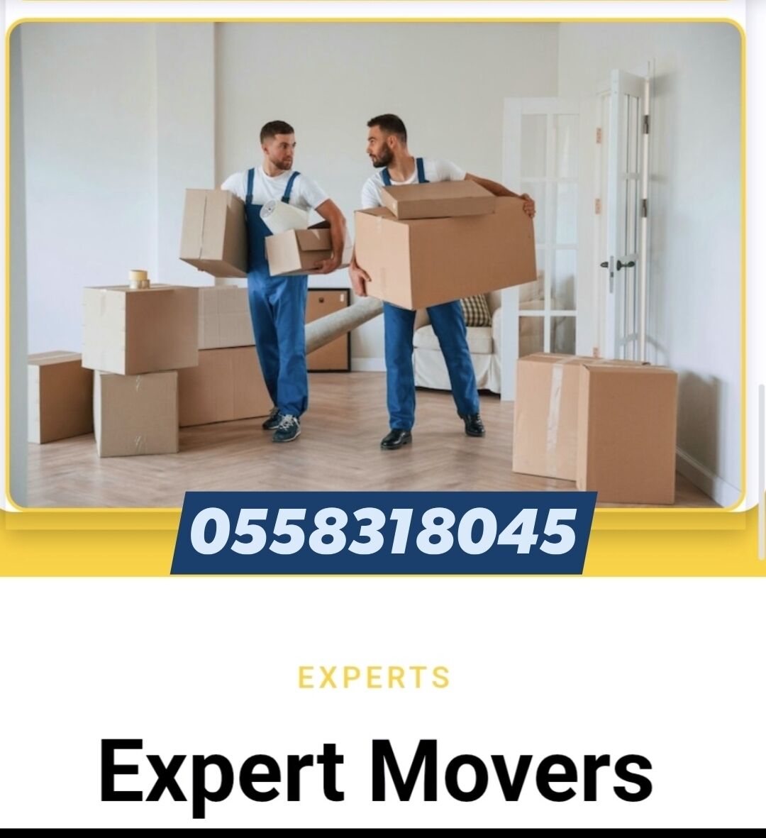 Riyadh, Household, 07 Express International Mover And Packers All Over KSA House And Office Shifting