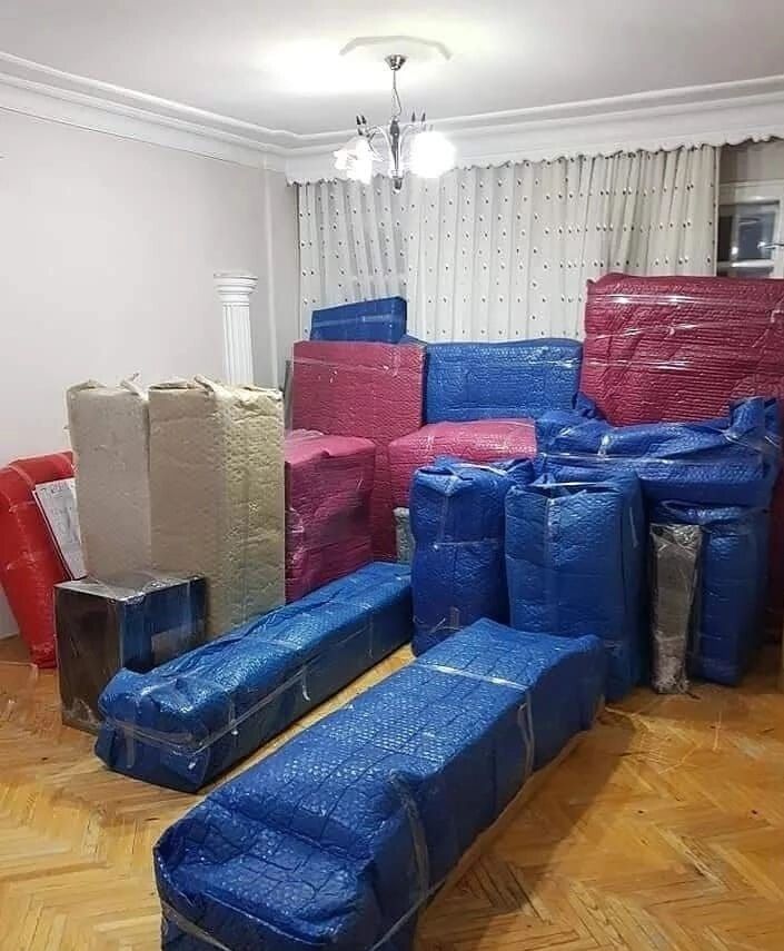 Riyadh, Household, 07 Express International Mover And Packers All Over KSA House And Office Shifting