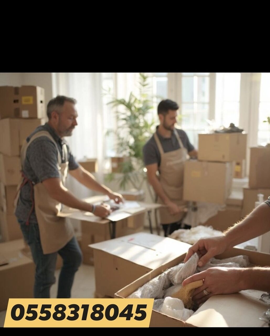 Riyadh, Household, 07 Express International Mover And Packers All Over KSA House And Office Shifting