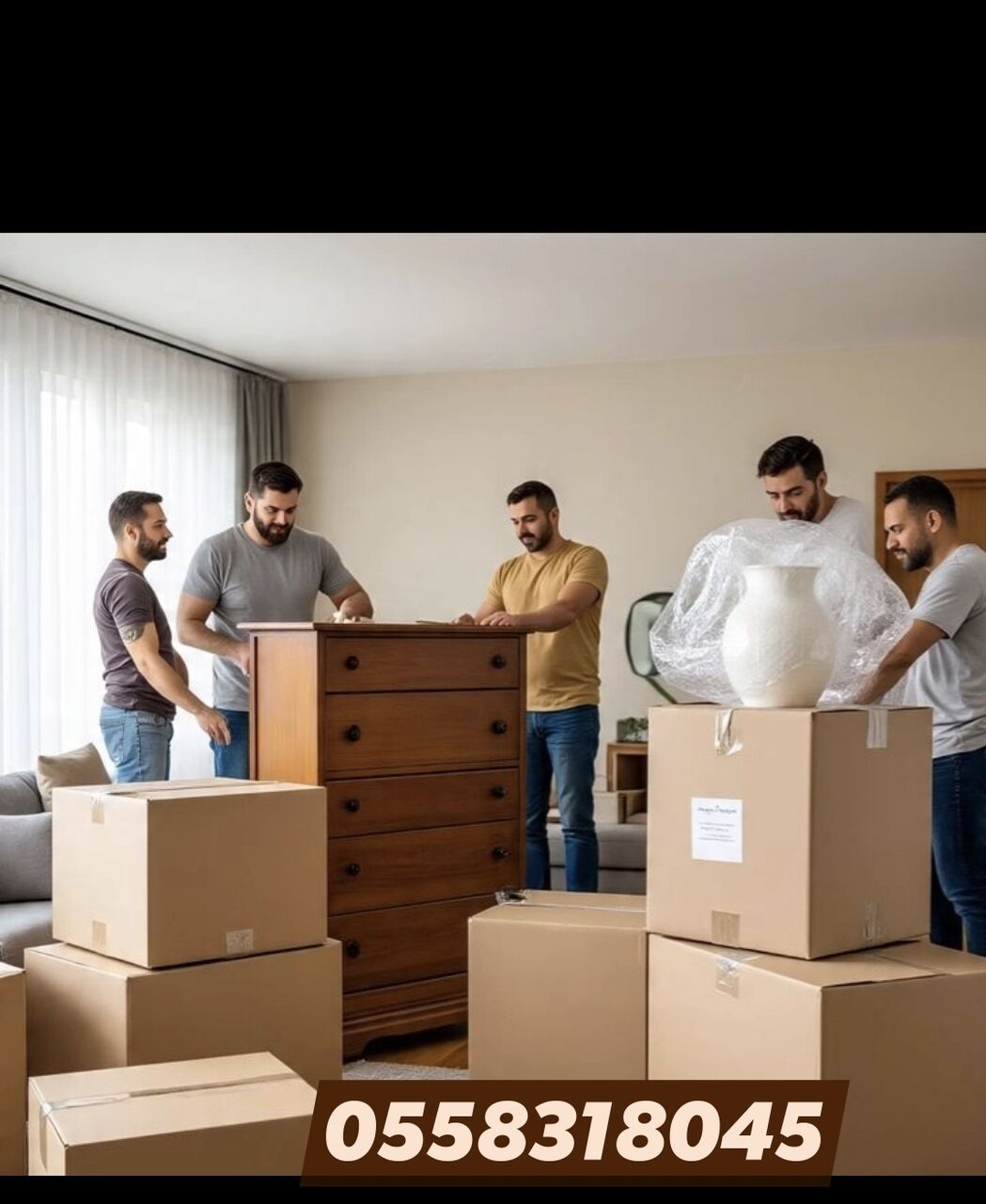 Riyadh, Household, 07 Express International Mover And Packers All Over KSA House And Office Shifting