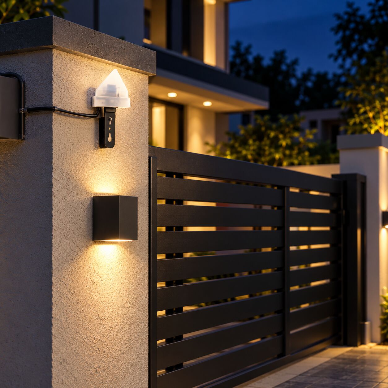 Noida, Electronics, Photocell LDR Sensors: How Light-Activated Switching Works