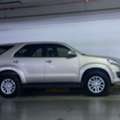 SAR 65000,  Toyota Fortuner,  2013,  Automatic,  140000 KM,   . Only 140k Kms. NO Accidents All Original Paint.