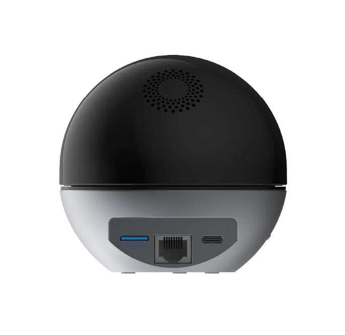 Khobar, Electronics, SAR 1,  كاميرا EZVIZ E6 المنزلية الذكية