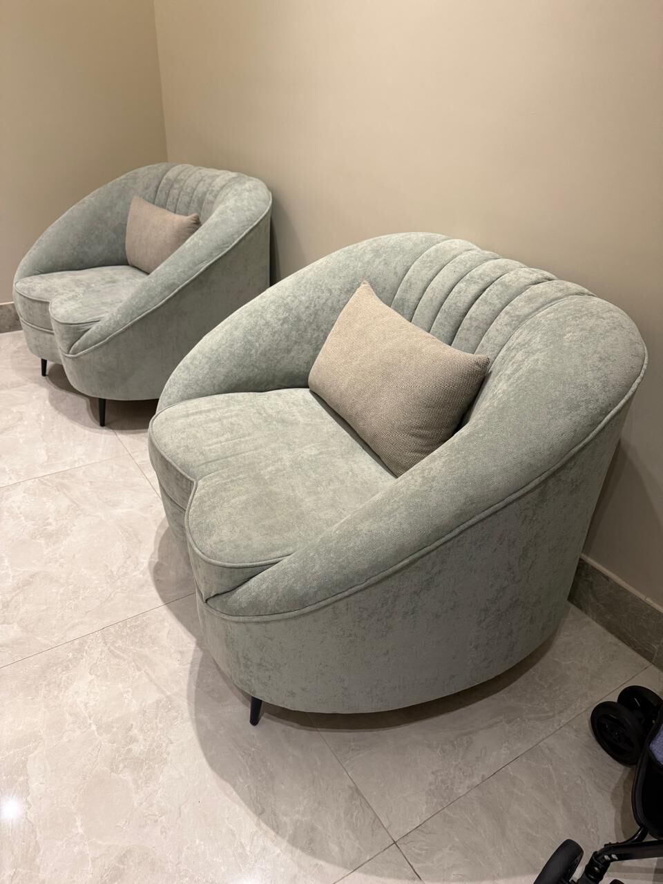 Dammam, Furniture, SAR 1000,  Sofa Set - URGENTLY Sell