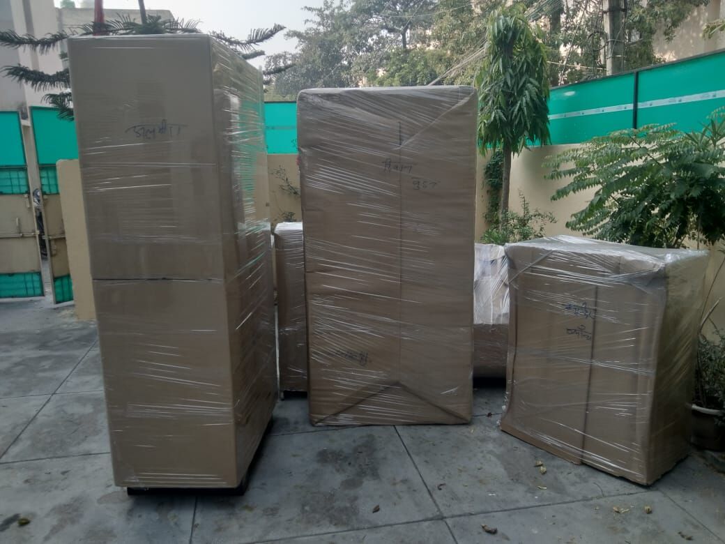Lucknow, Labor/Moving, Affordable Moving Charges Across Uttar Pradesh For Easy Transportation