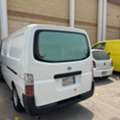 SAR 34000,  2013  Nissan Urvan,  2013,  Manual,  280000 KM,   Low Kilometer