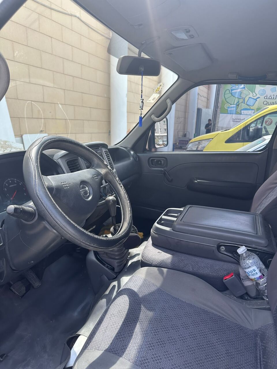 Riyadh, Vehicles, Cars & Trucks , SAR 34000,  2013  Nissan Urvan,  2013,  Manual,  280000 KM,   Low Kilometer