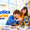 EUR 118,  Robotics Course For Kids | Learn, Build & Create With Robitro